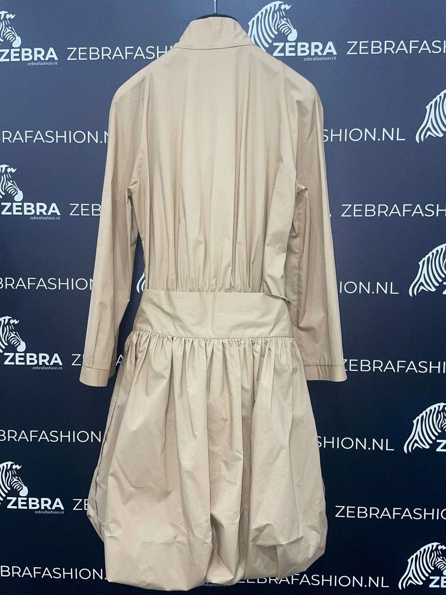 Babylon dress texas