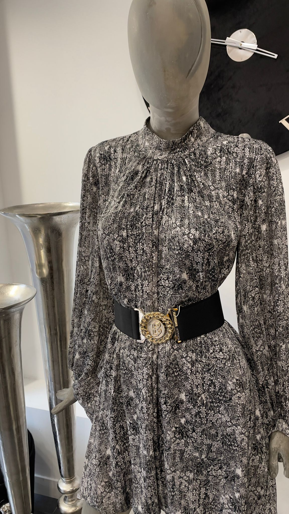 Babylon Dress Exclusive