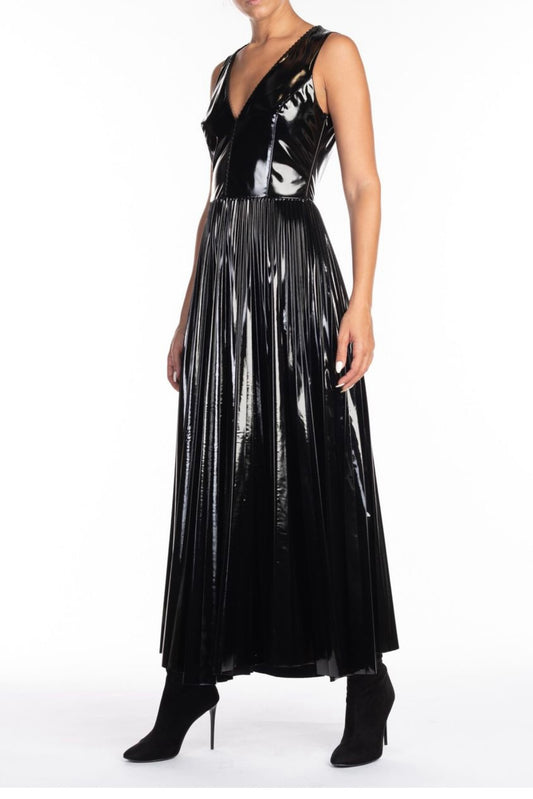 Babylon Fashion Dress Lungo