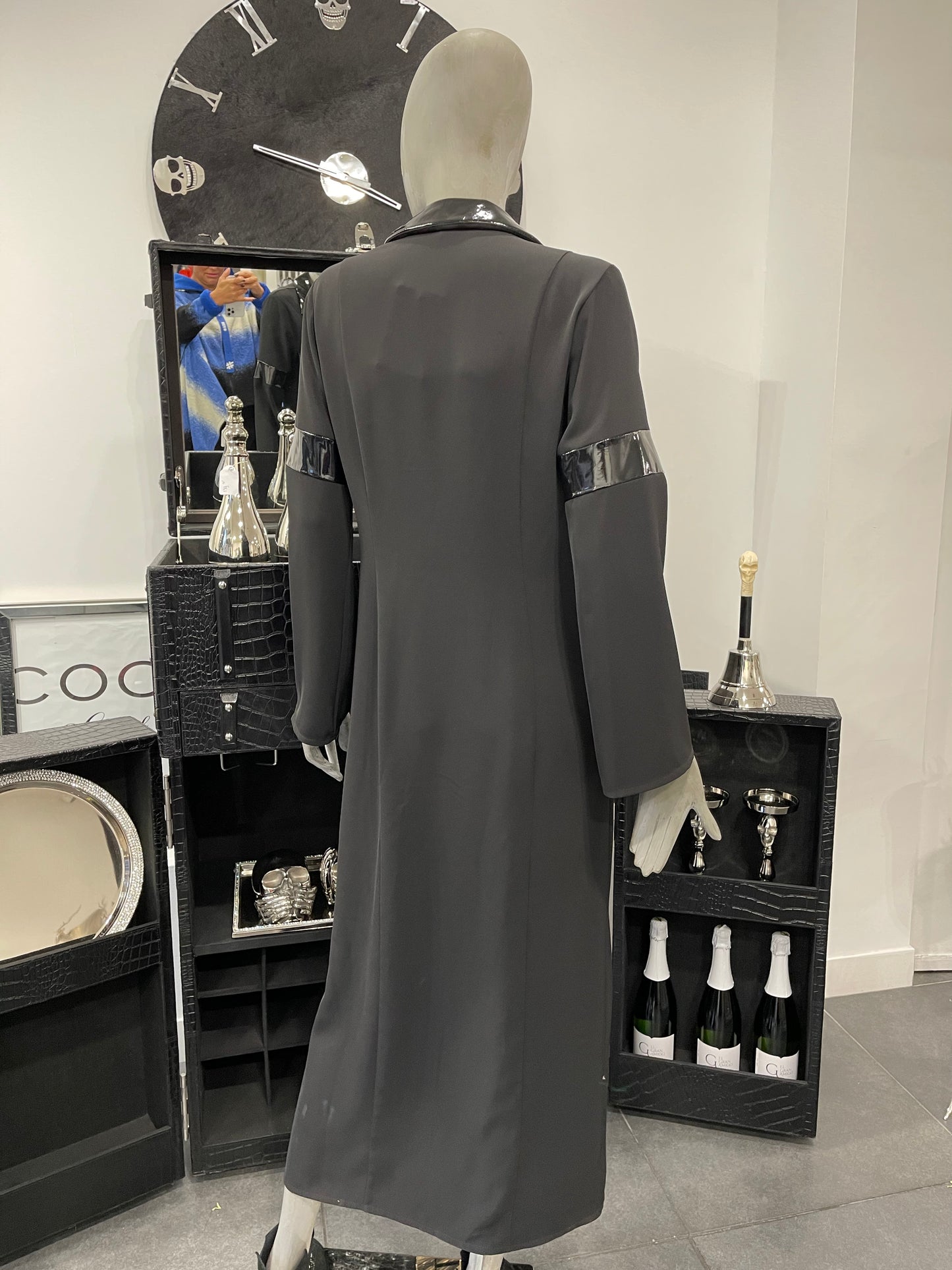 Babylon Dress Prad@