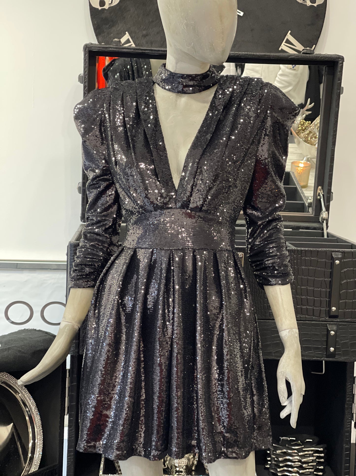 Babylon Jumpsuit/Dress exclusive