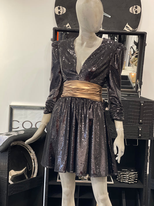 Babylon Exclusive Dress Party