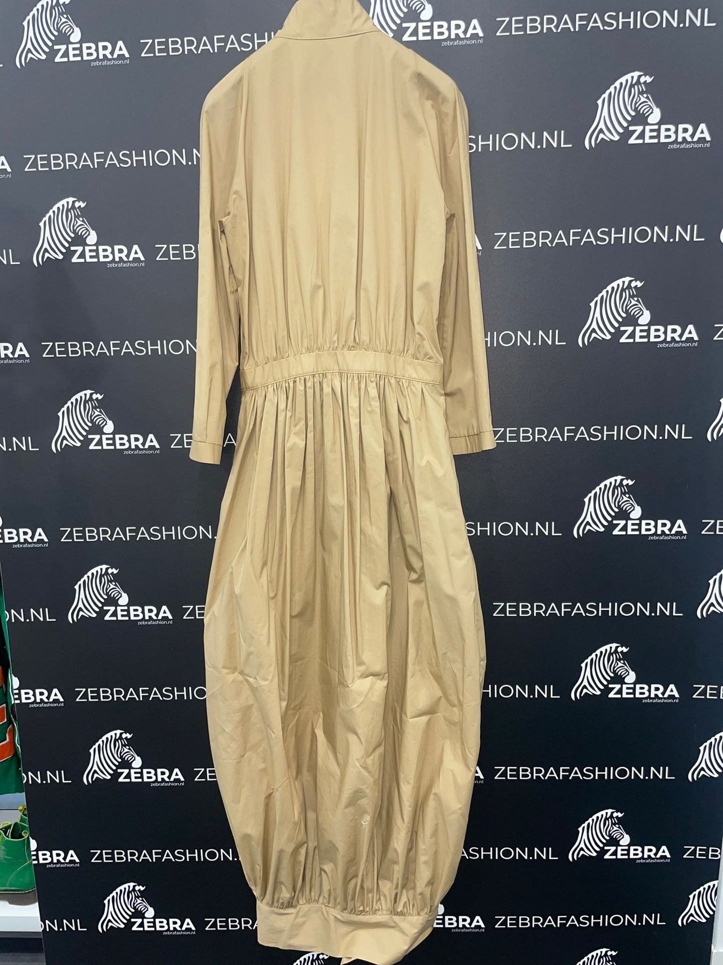 Babylon blouse dress