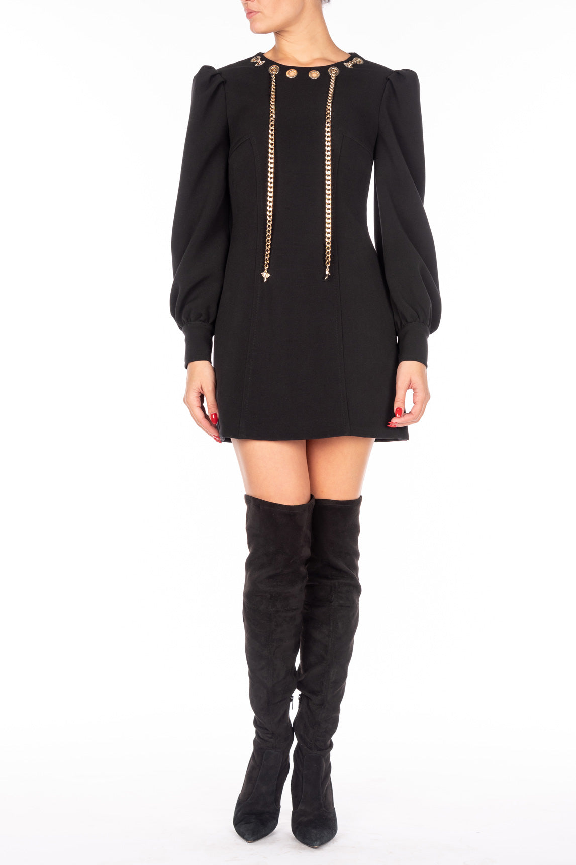 Babylon Dress Exclusive