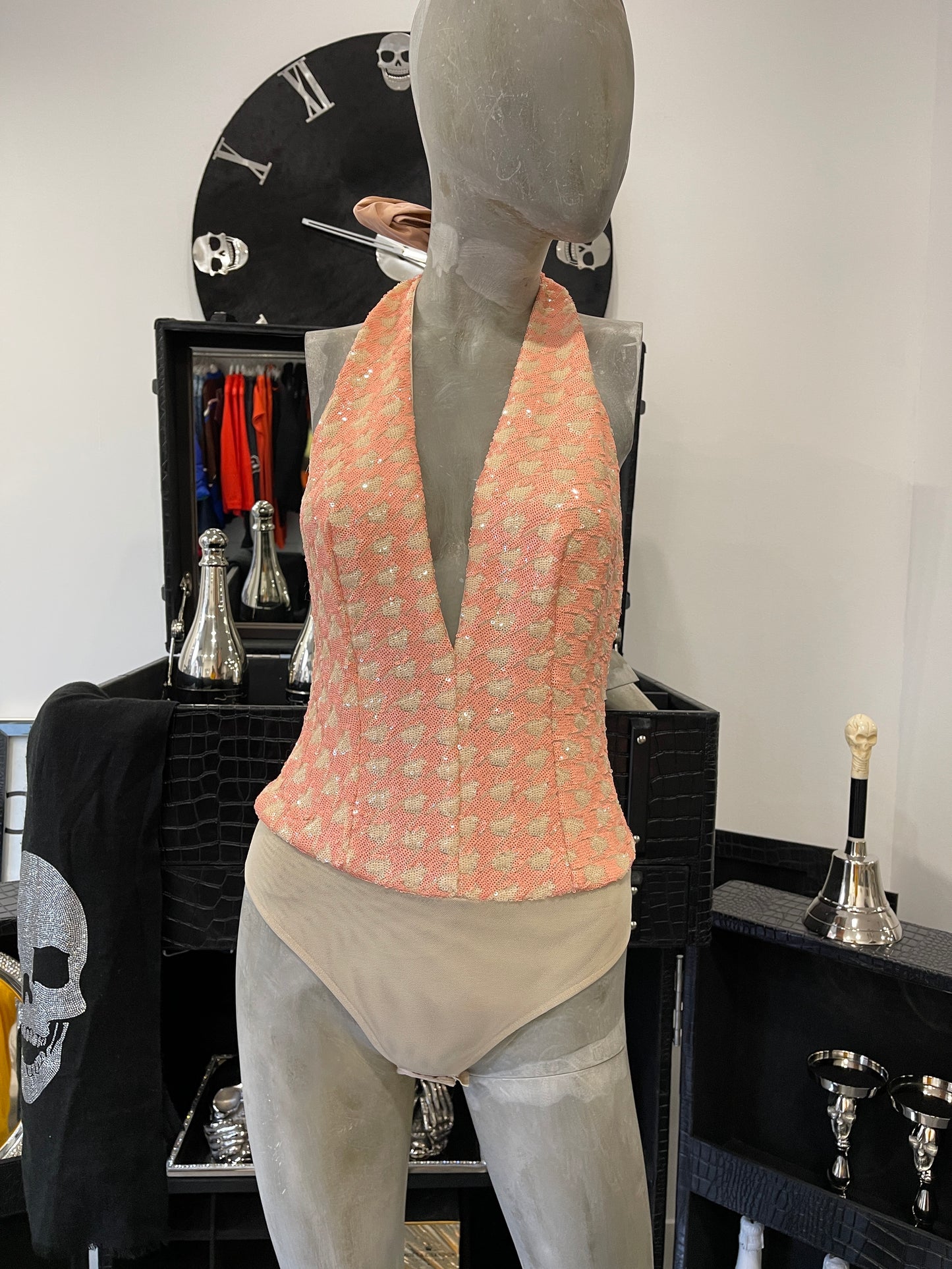 BABYLON BODY EXCLUSIVE