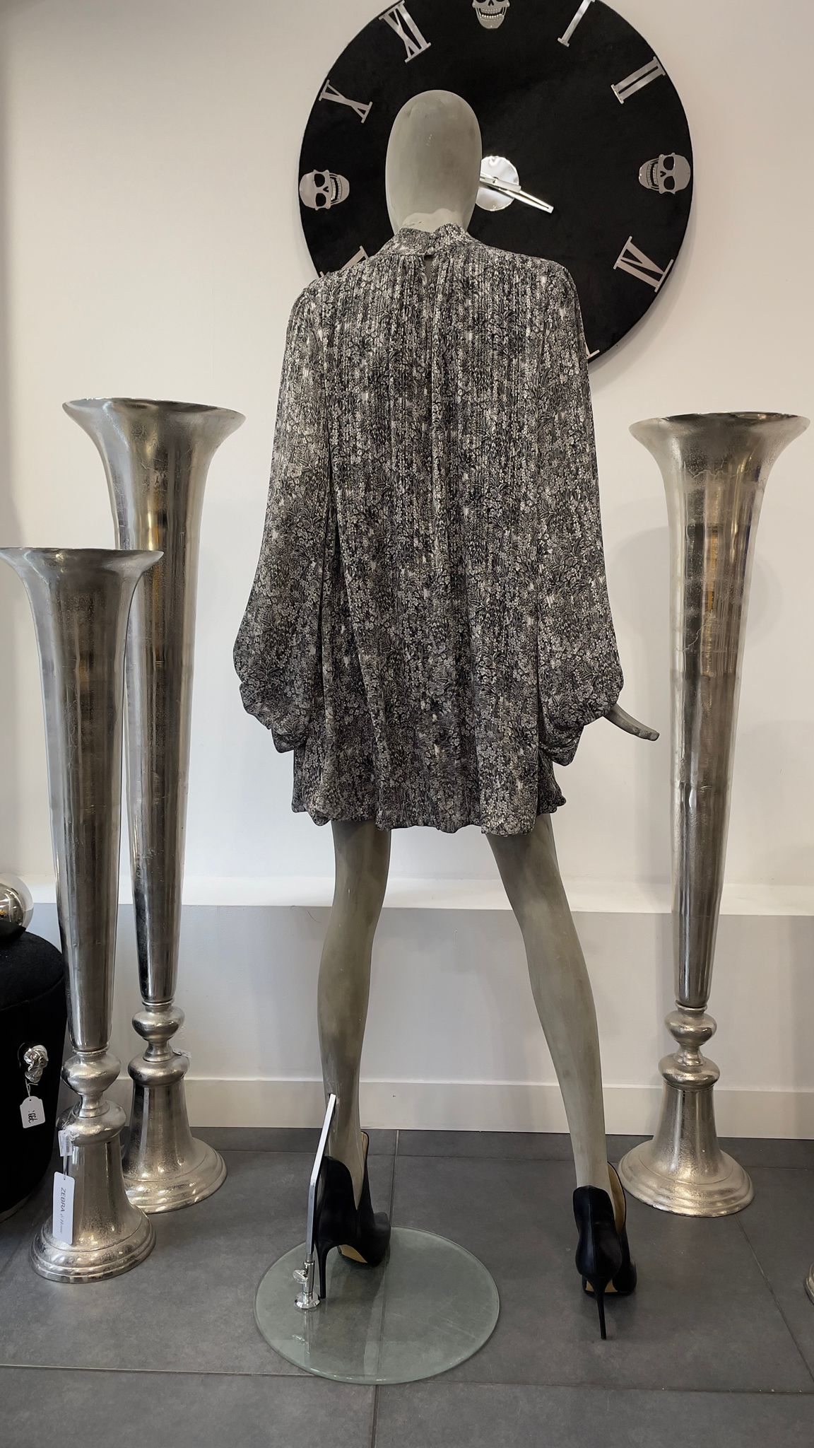 Babylon Dress Exclusive