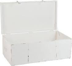 J-line ibiza white wash kist