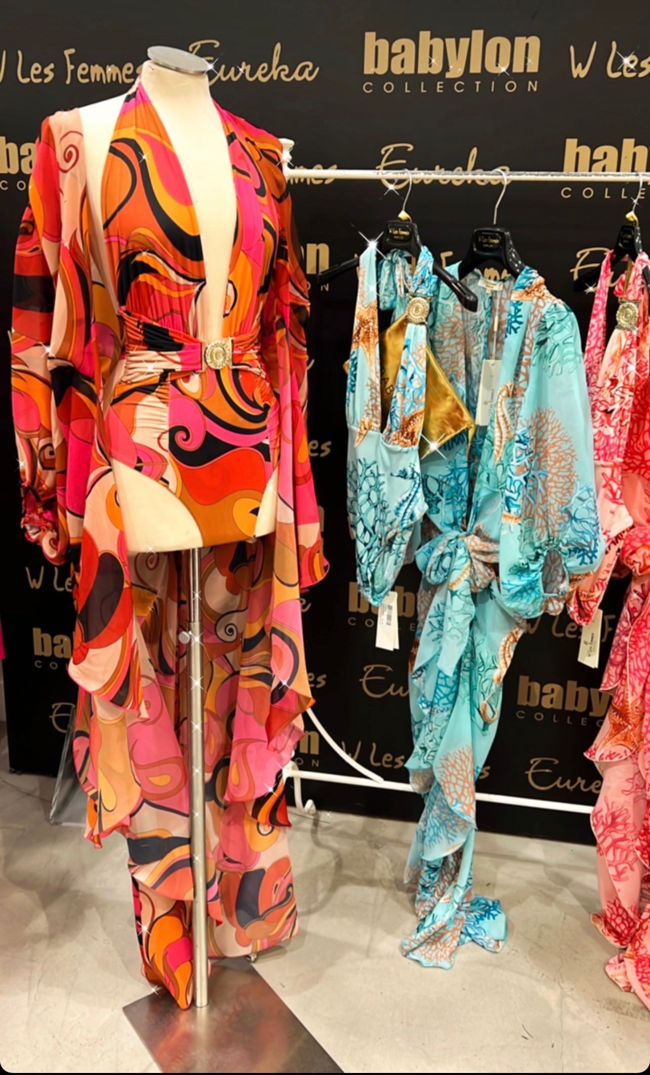 Babylon swimwear