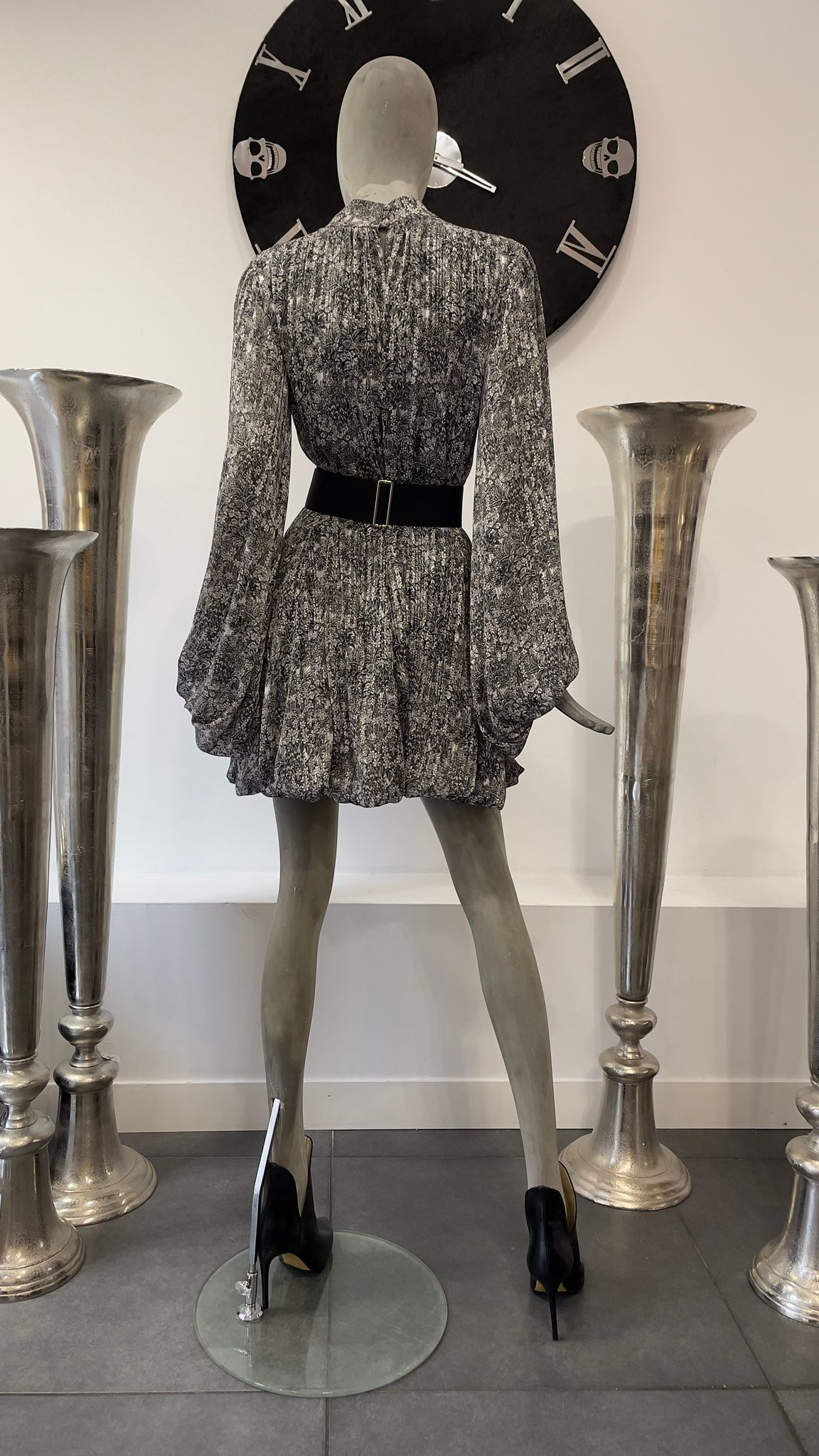 Babylon Dress Exclusive