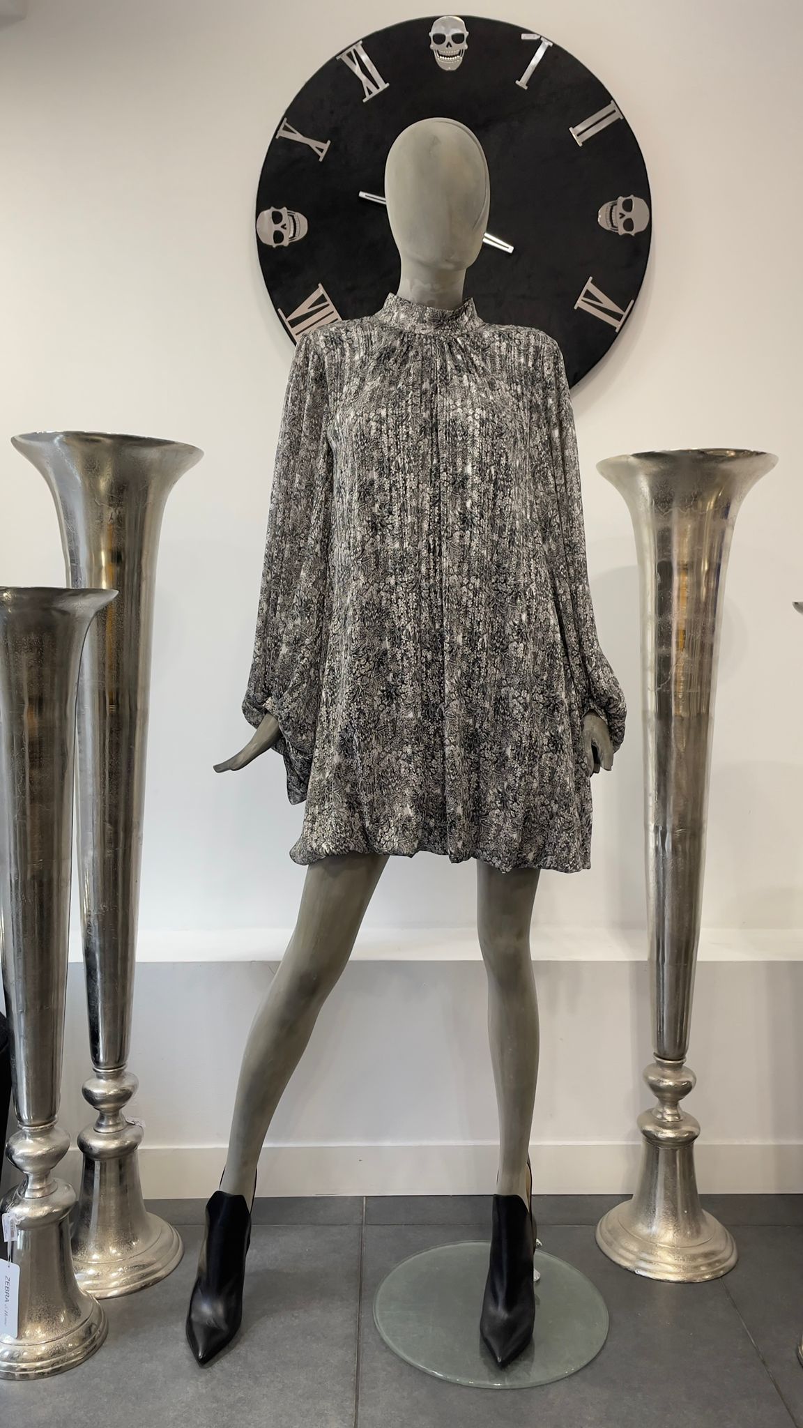 Babylon Dress Exclusive