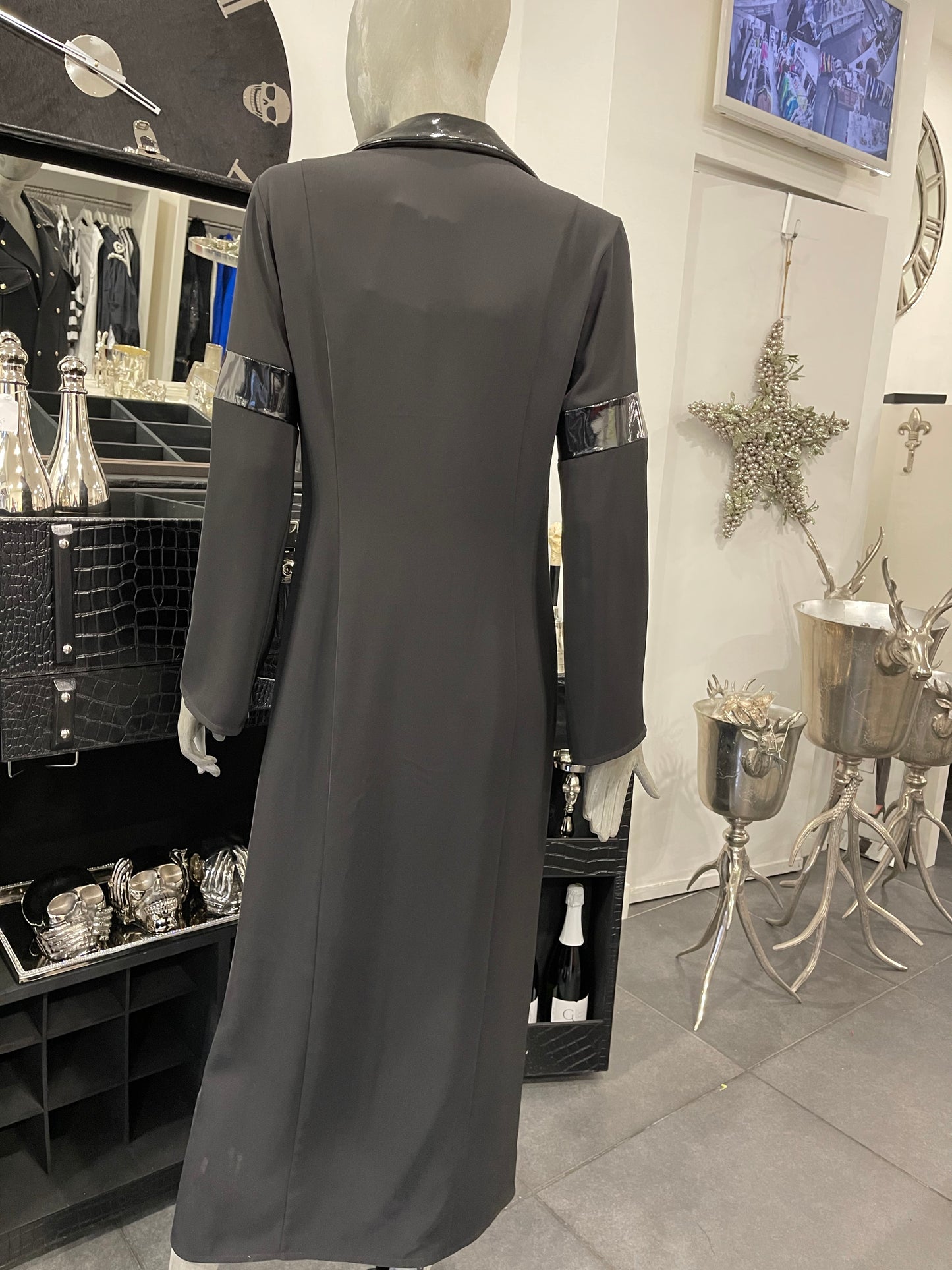 Babylon Dress Prad@