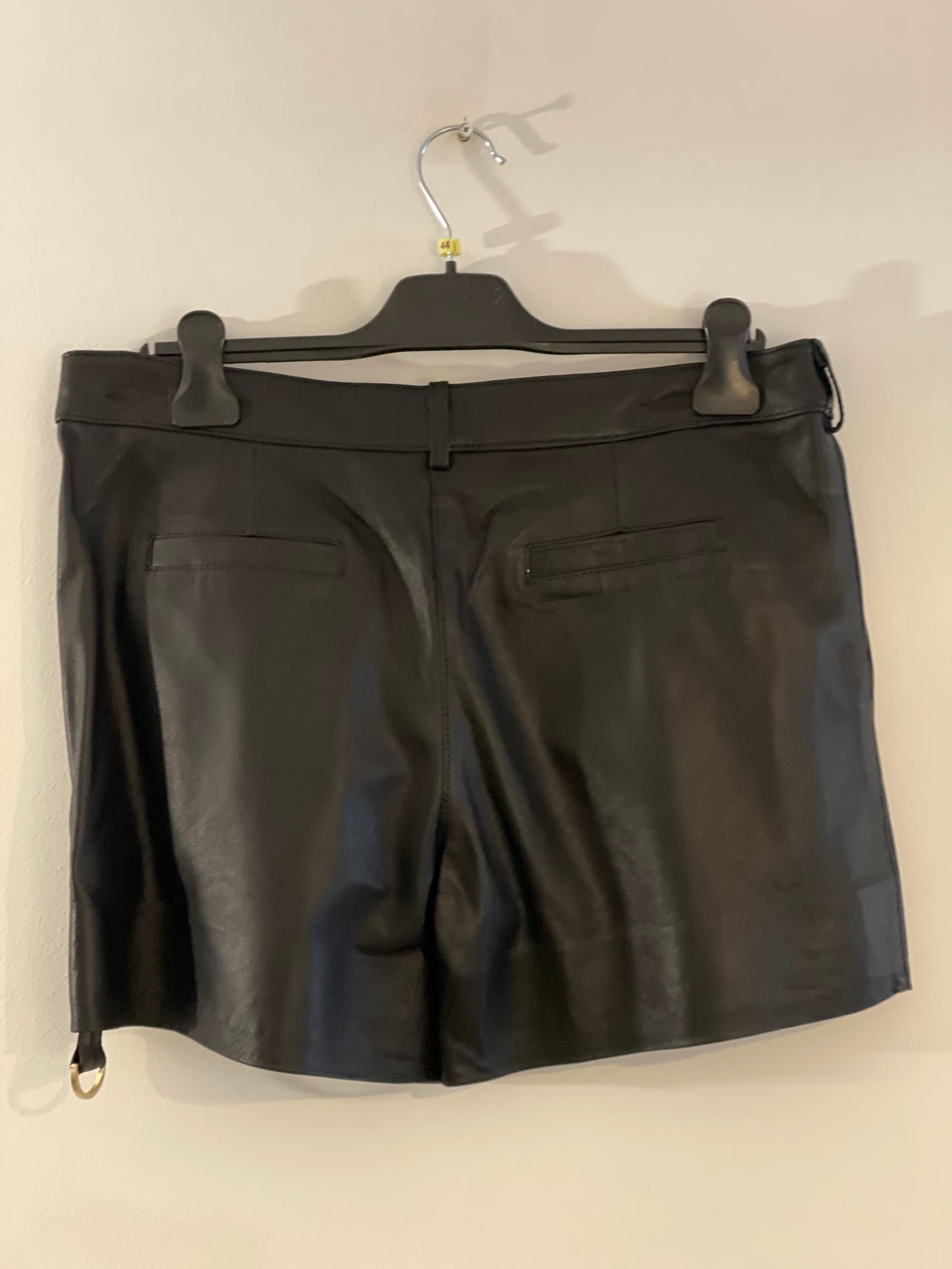 Babylon Short Leather