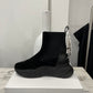 Junus Coban Boots black
