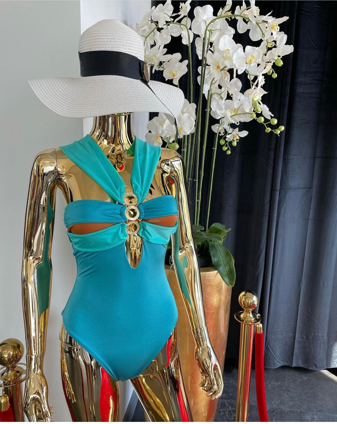 Babylon swimswear