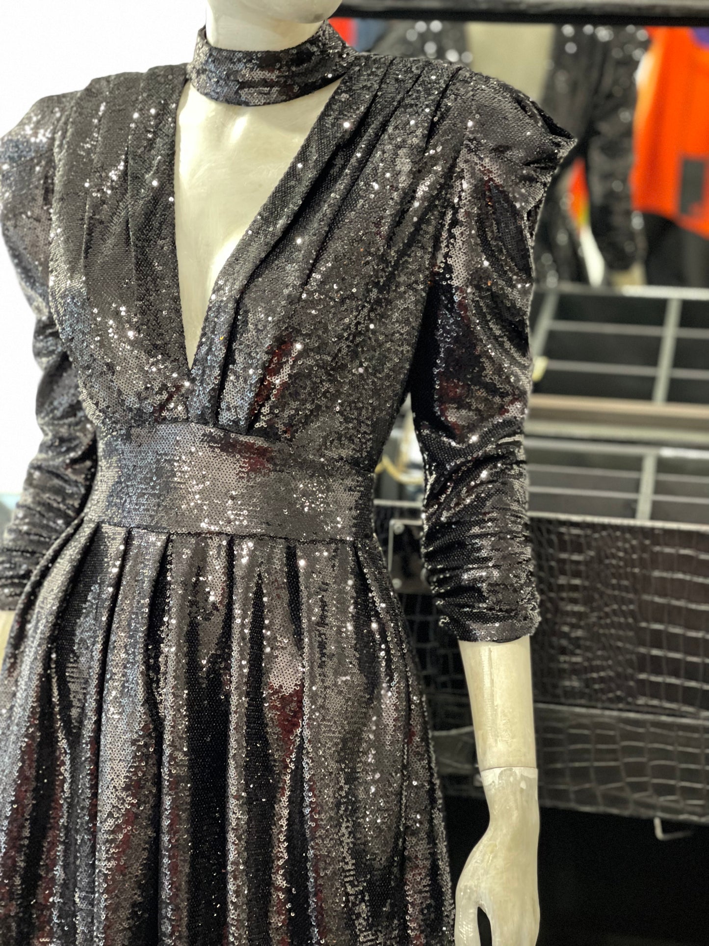 Babylon Jumpsuit/Dress exclusive