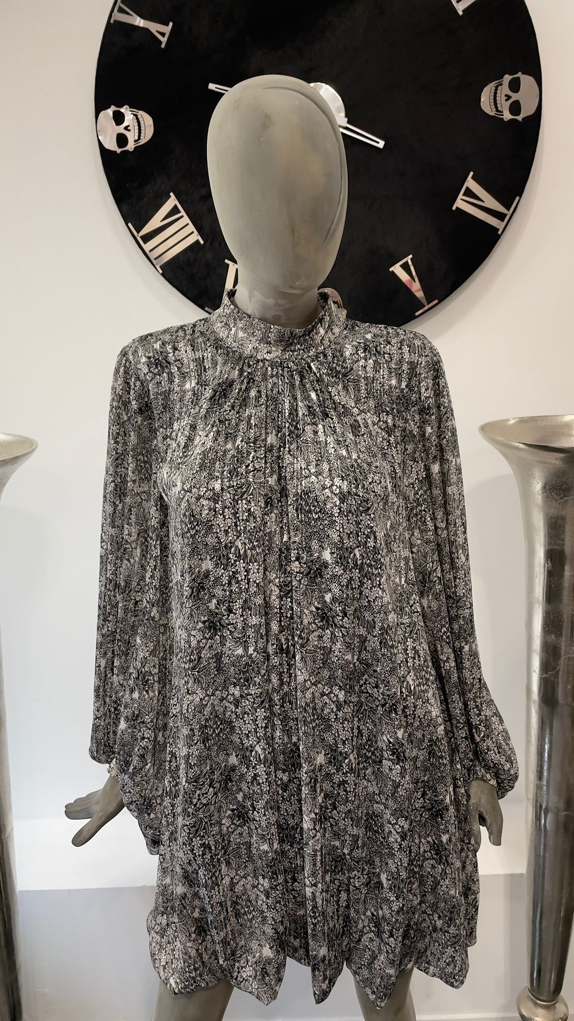 Babylon Dress Exclusive