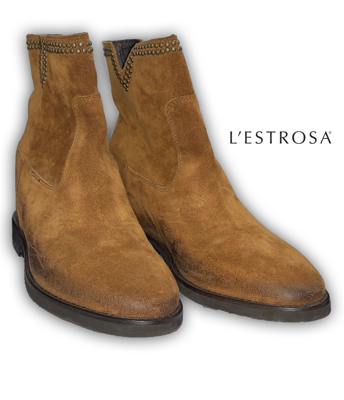 Boots L´ESTROSA -