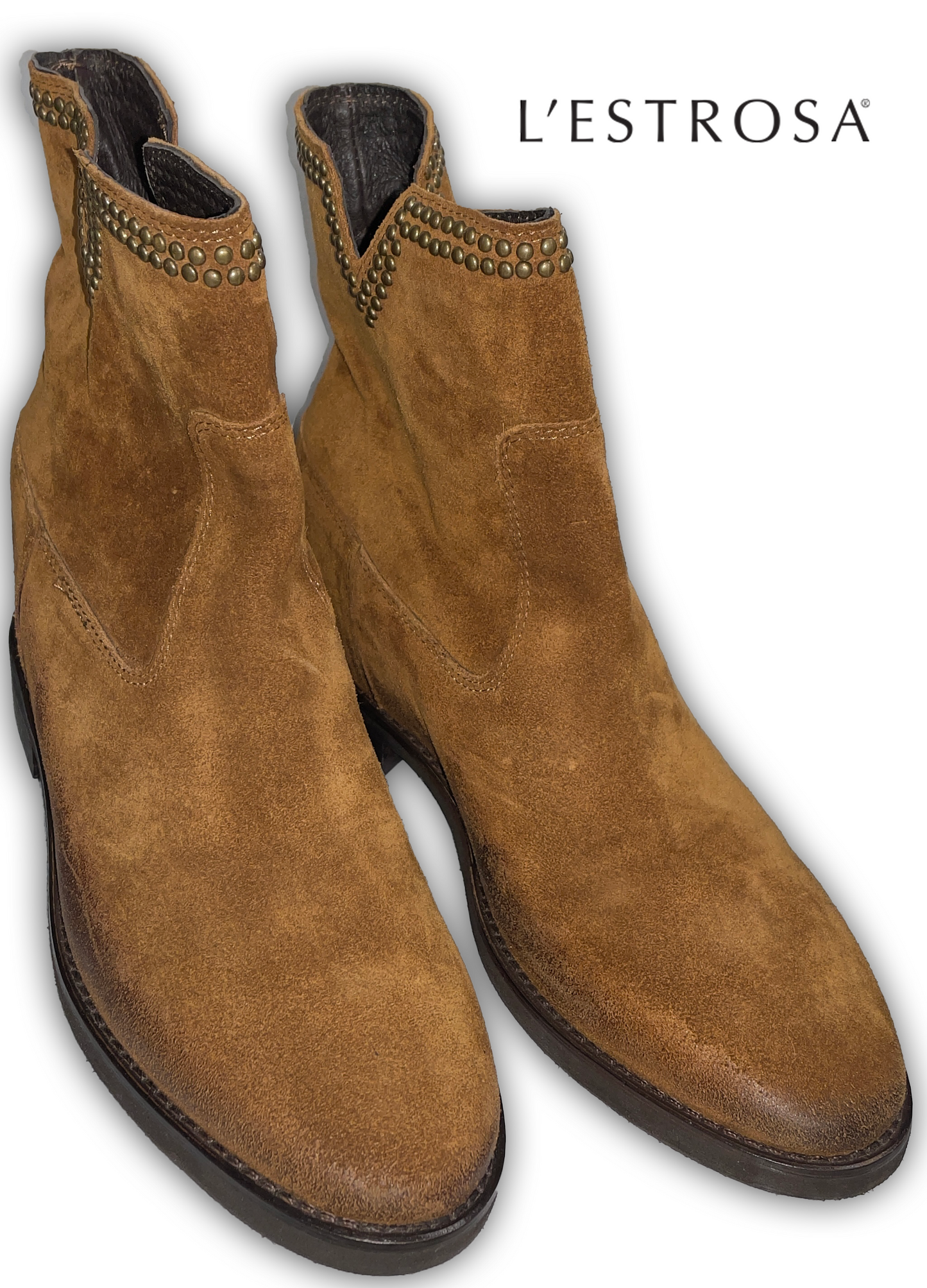 Boots L´ESTROSA -