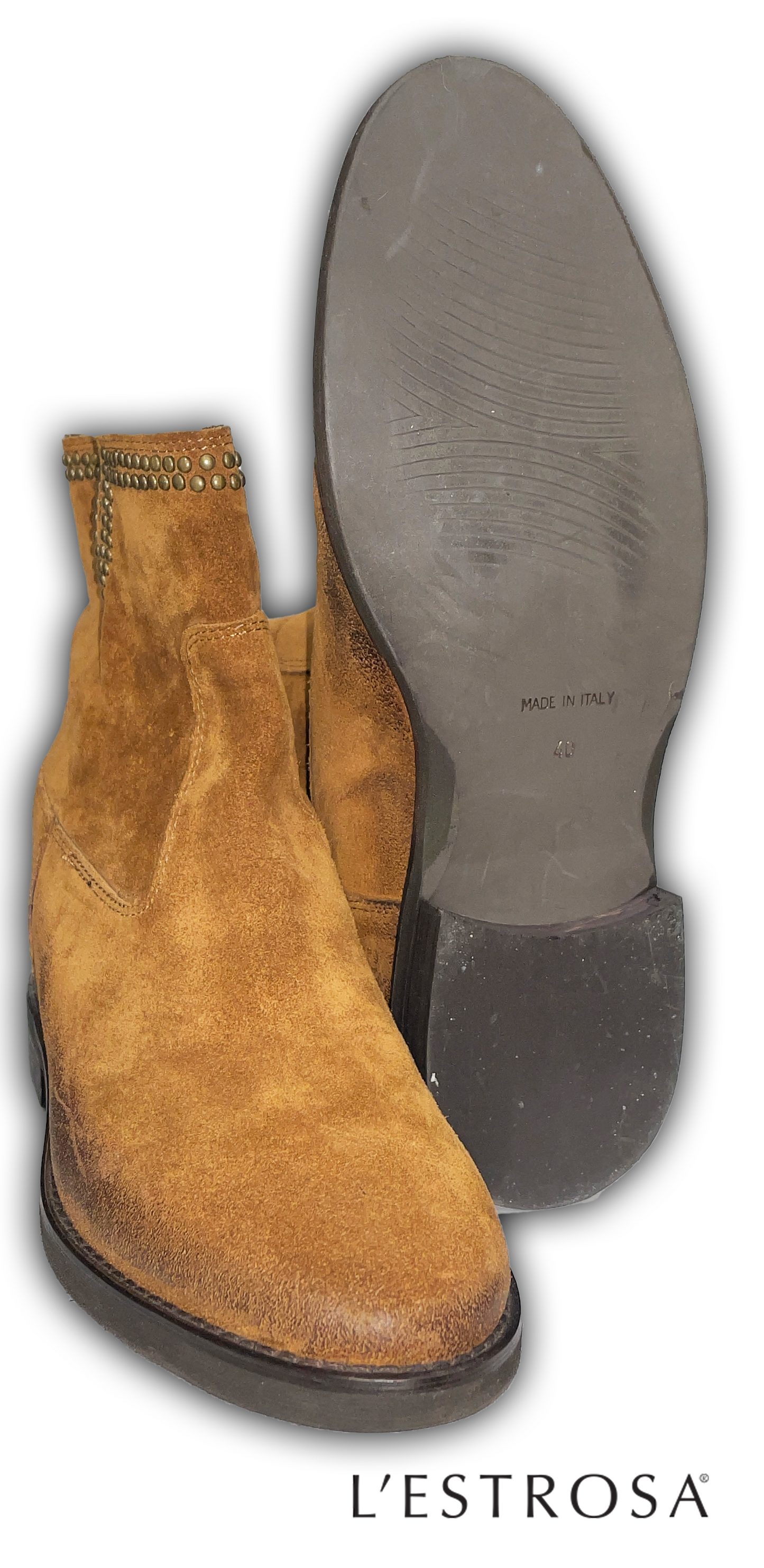 Boots L´ESTROSA -