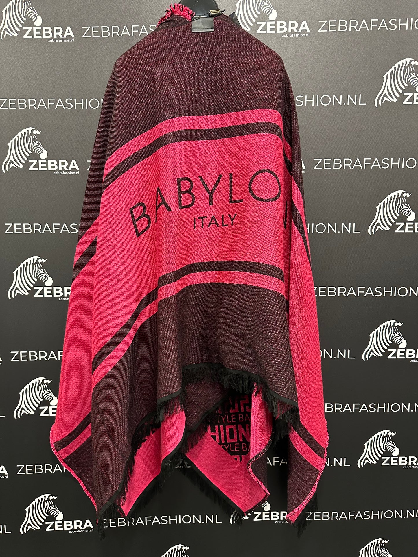 Babylon Pocho B