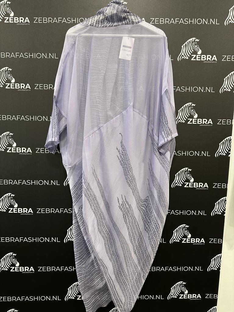 CARACLAN Tunic