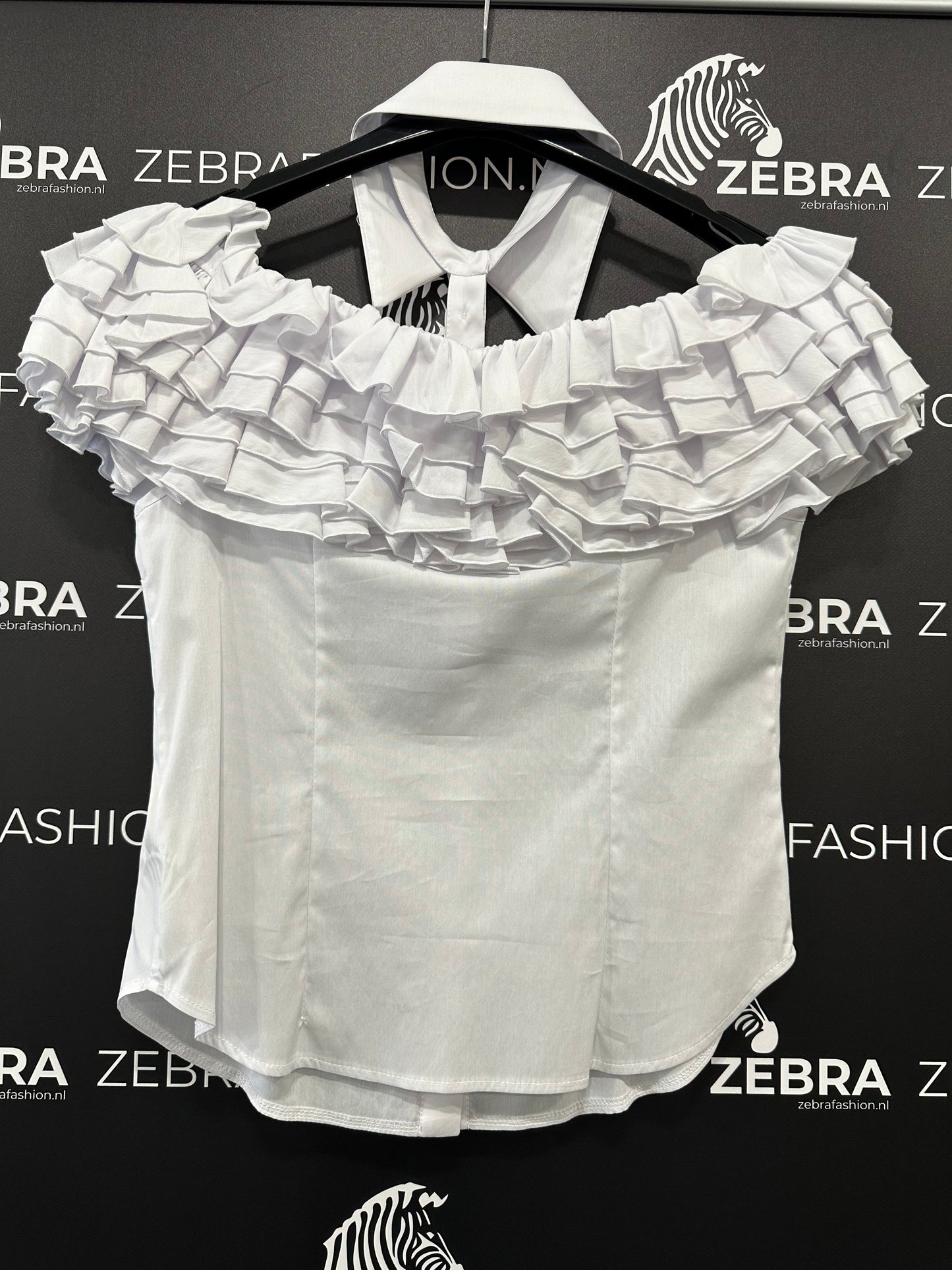 Babylon blouse luxe