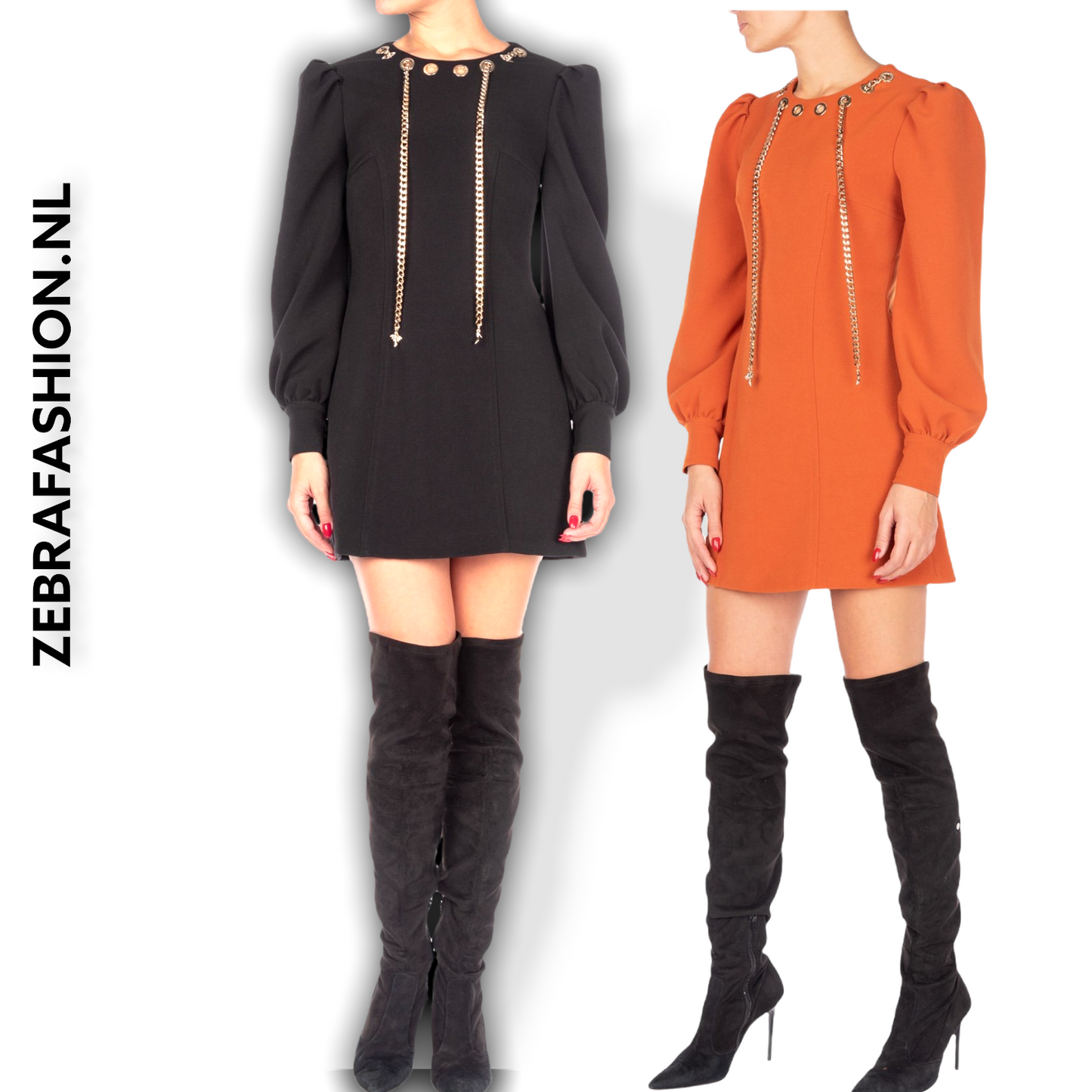 Babylon Dress Exclusive