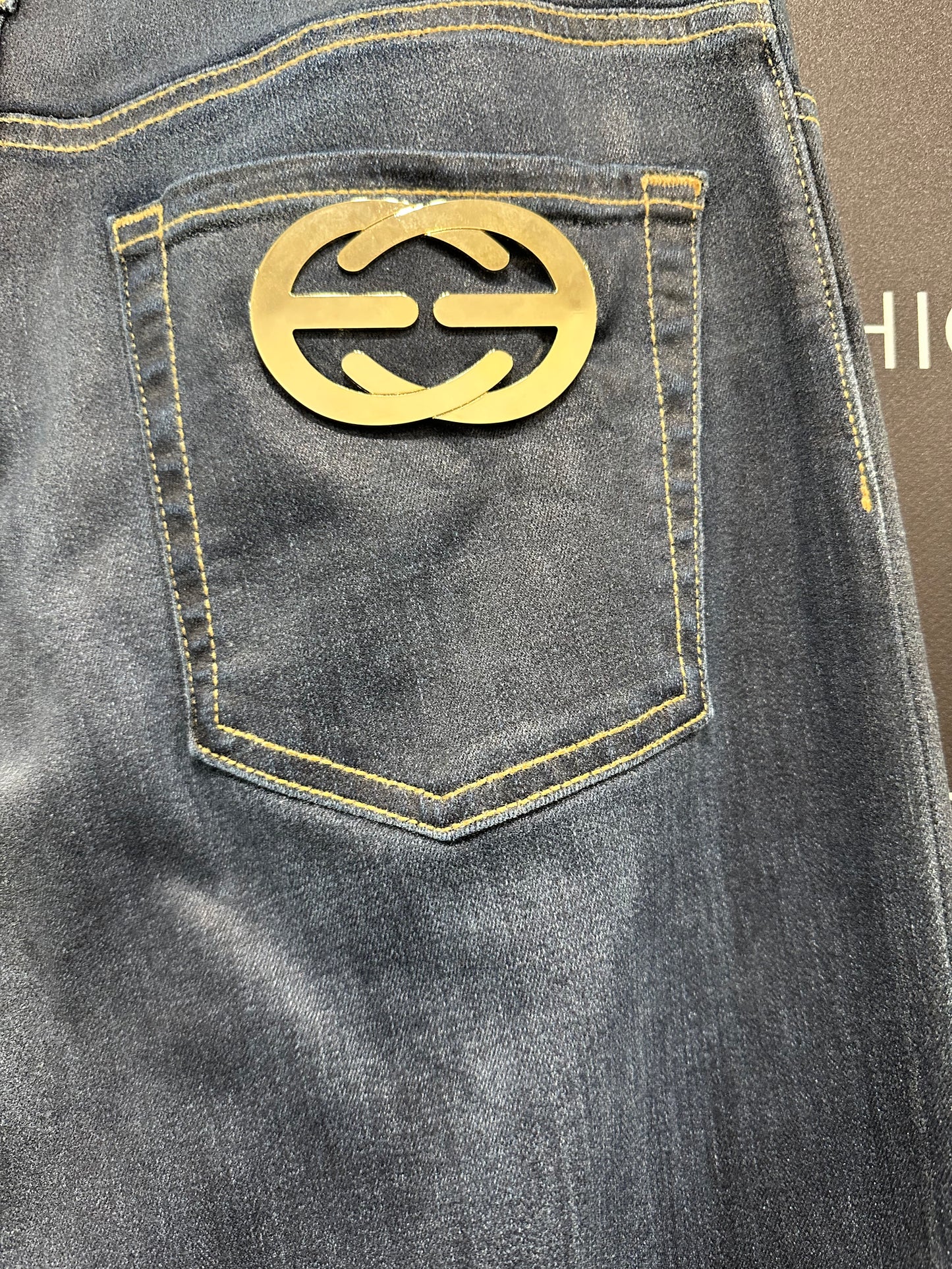 Babylon jeans Flair