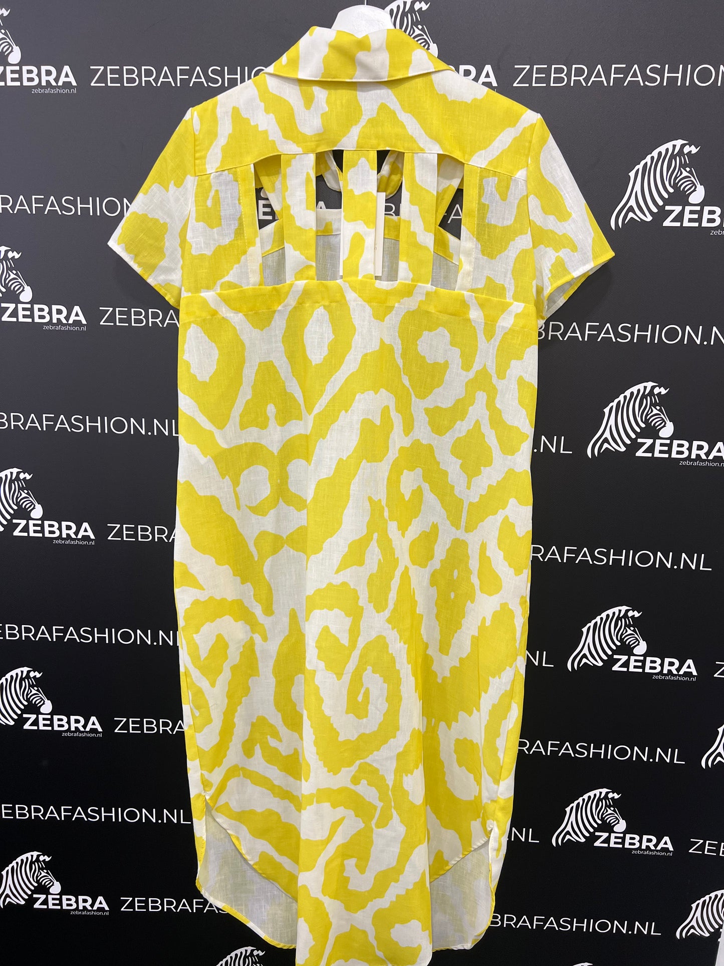 CARACLAN blouse
