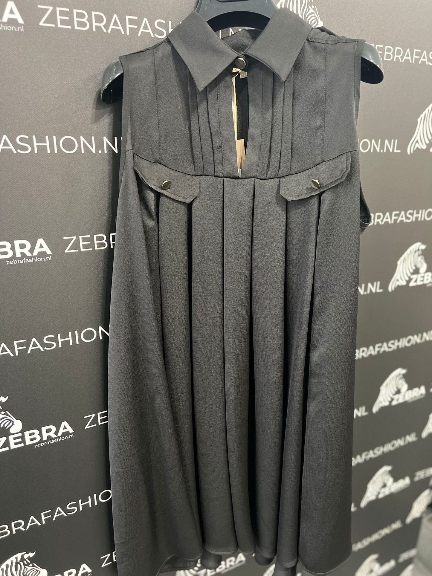 Babylon Fashion dress