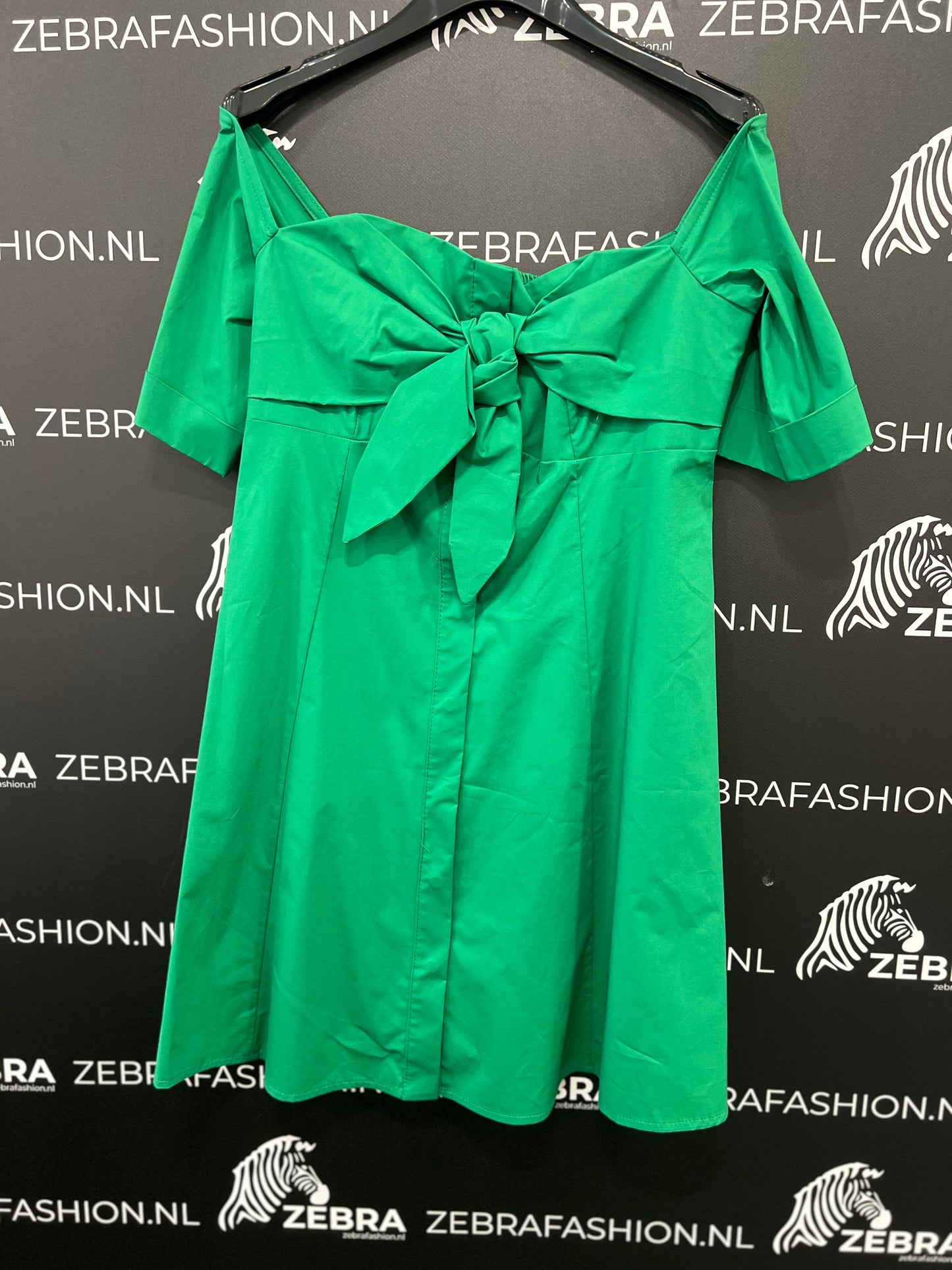 Babylon dress