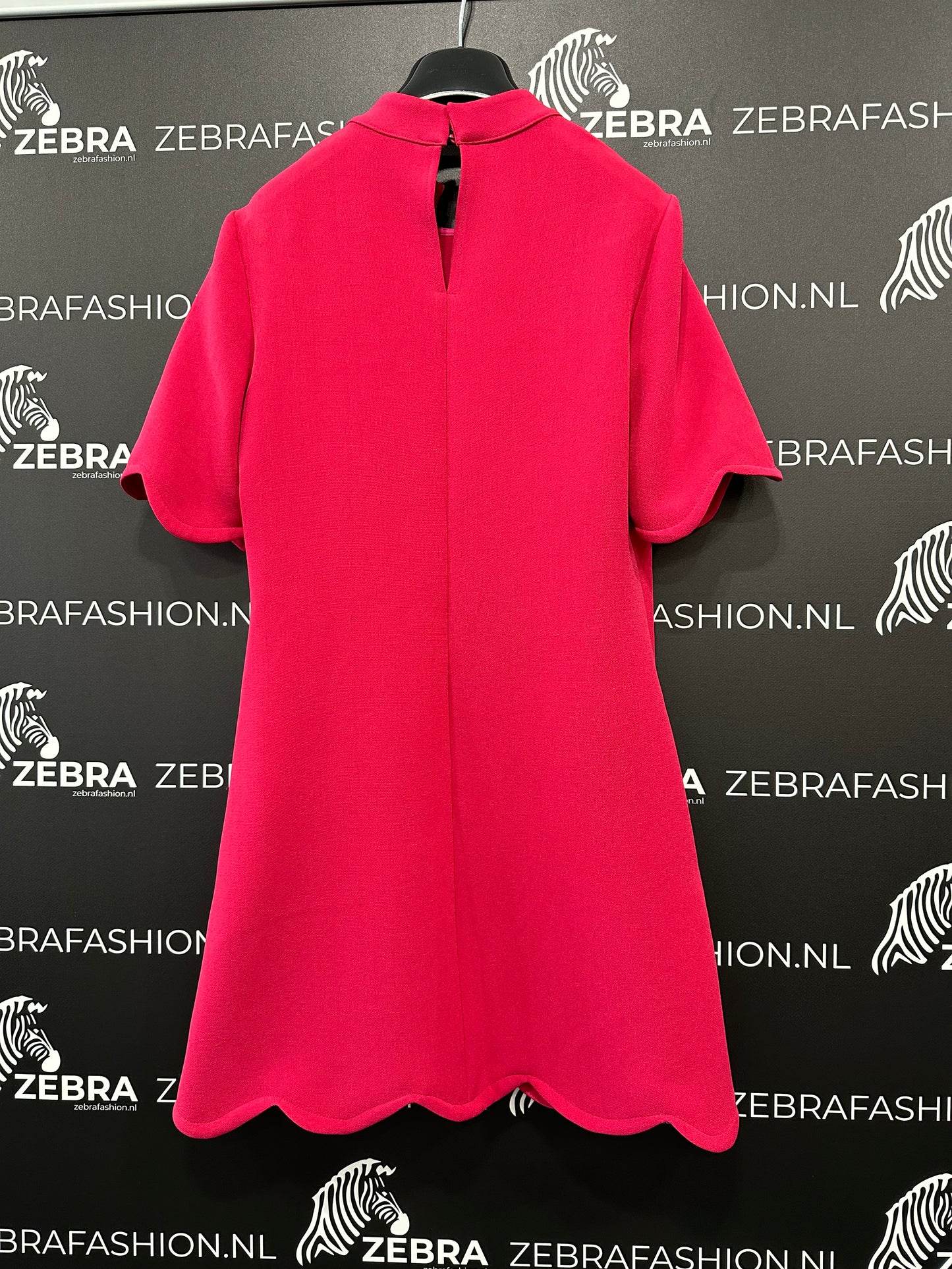 Babylon dress exclusieve