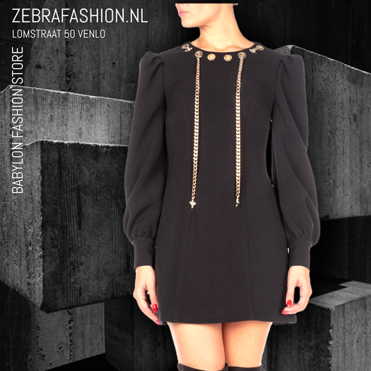 Babylon Dress Exclusive