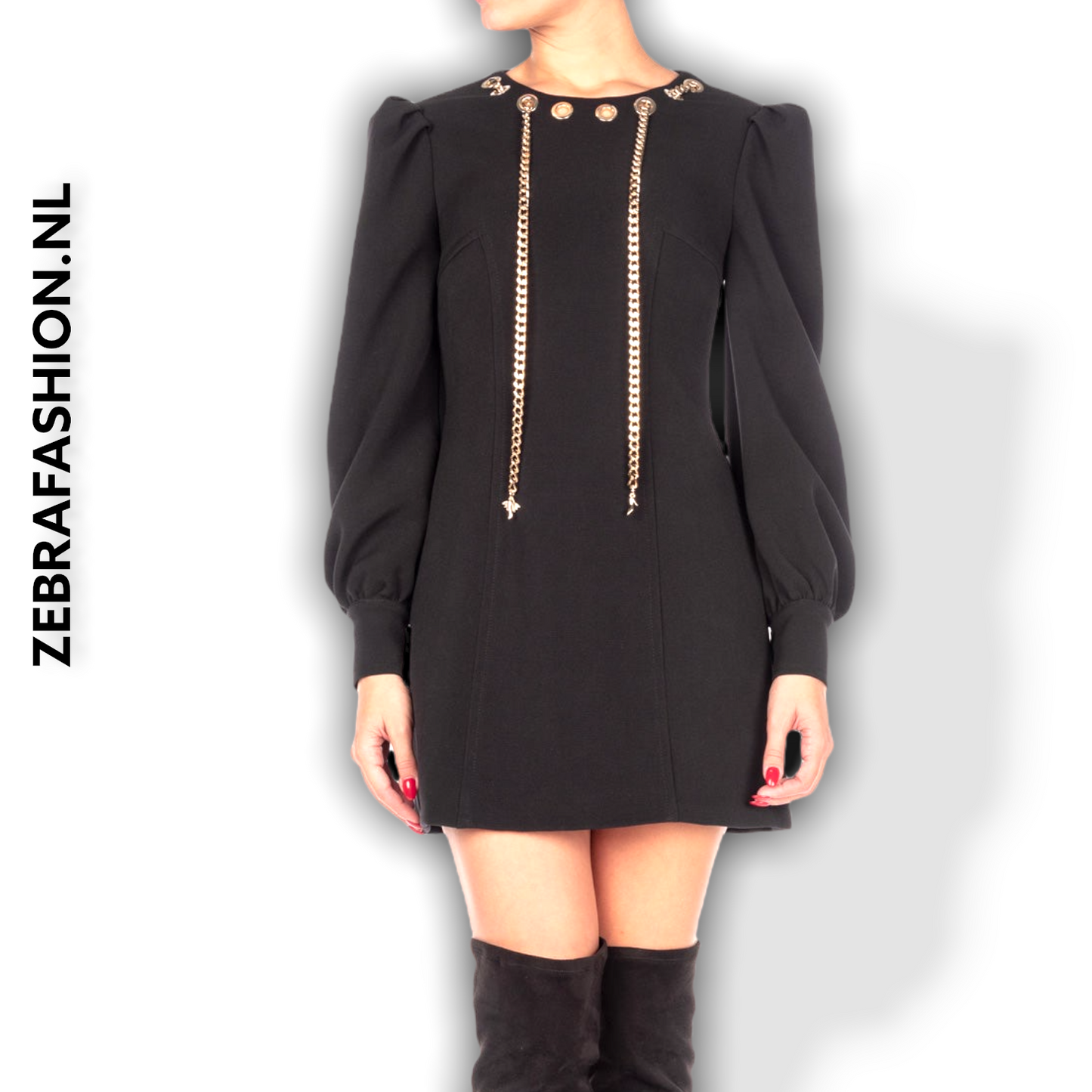 Babylon Dress Exclusive