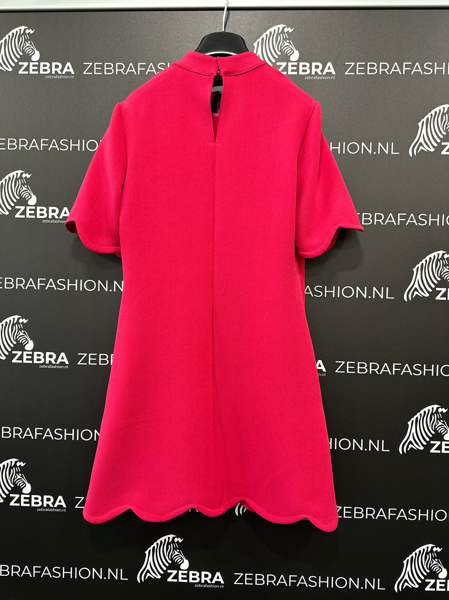 Babylon dress exclusieve