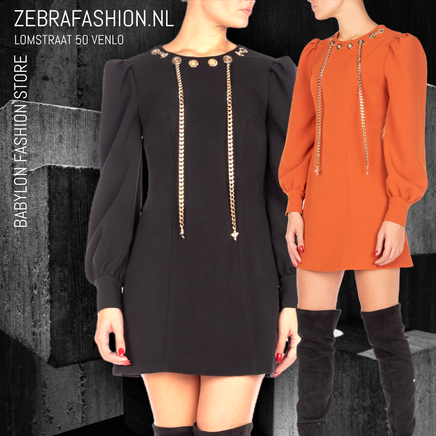 BABYLON FASHION VENLO