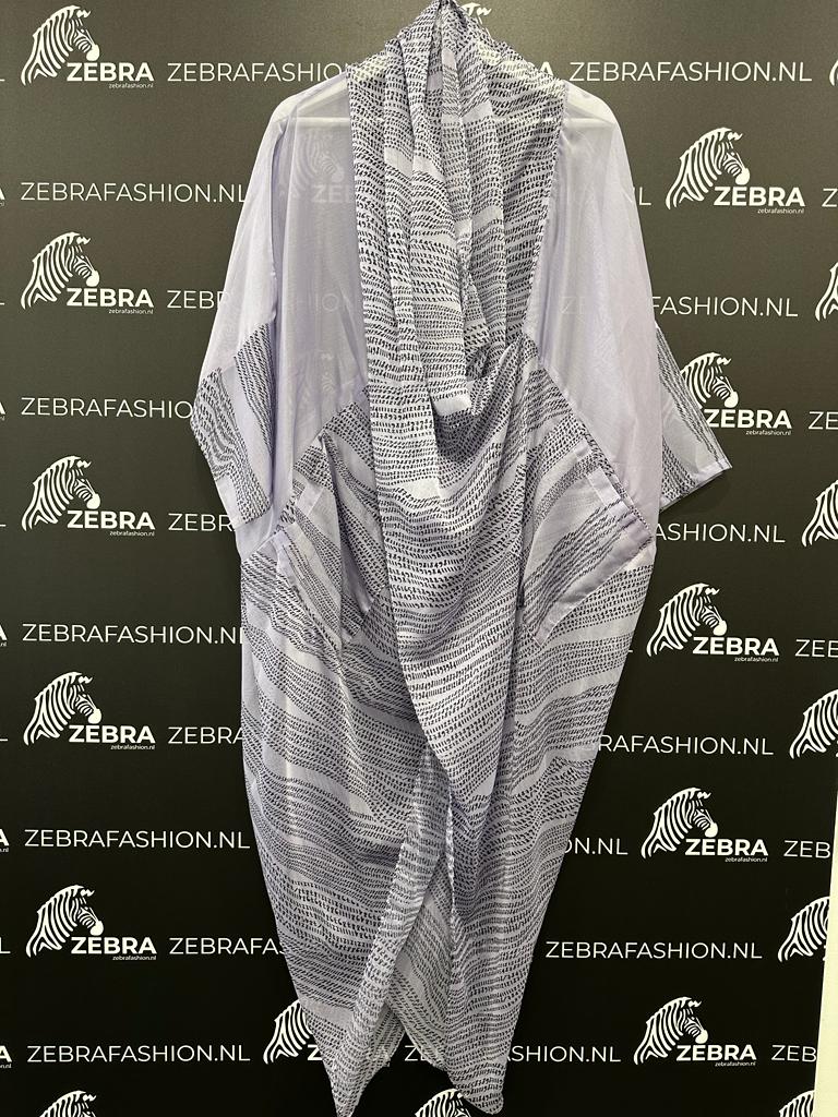 CARACLAN Tunic