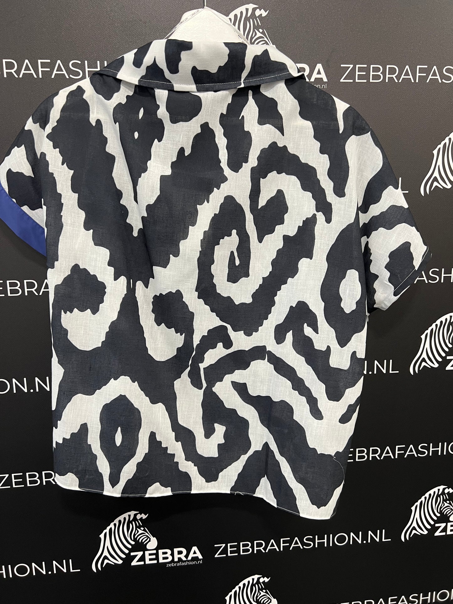 Caraclan blouse