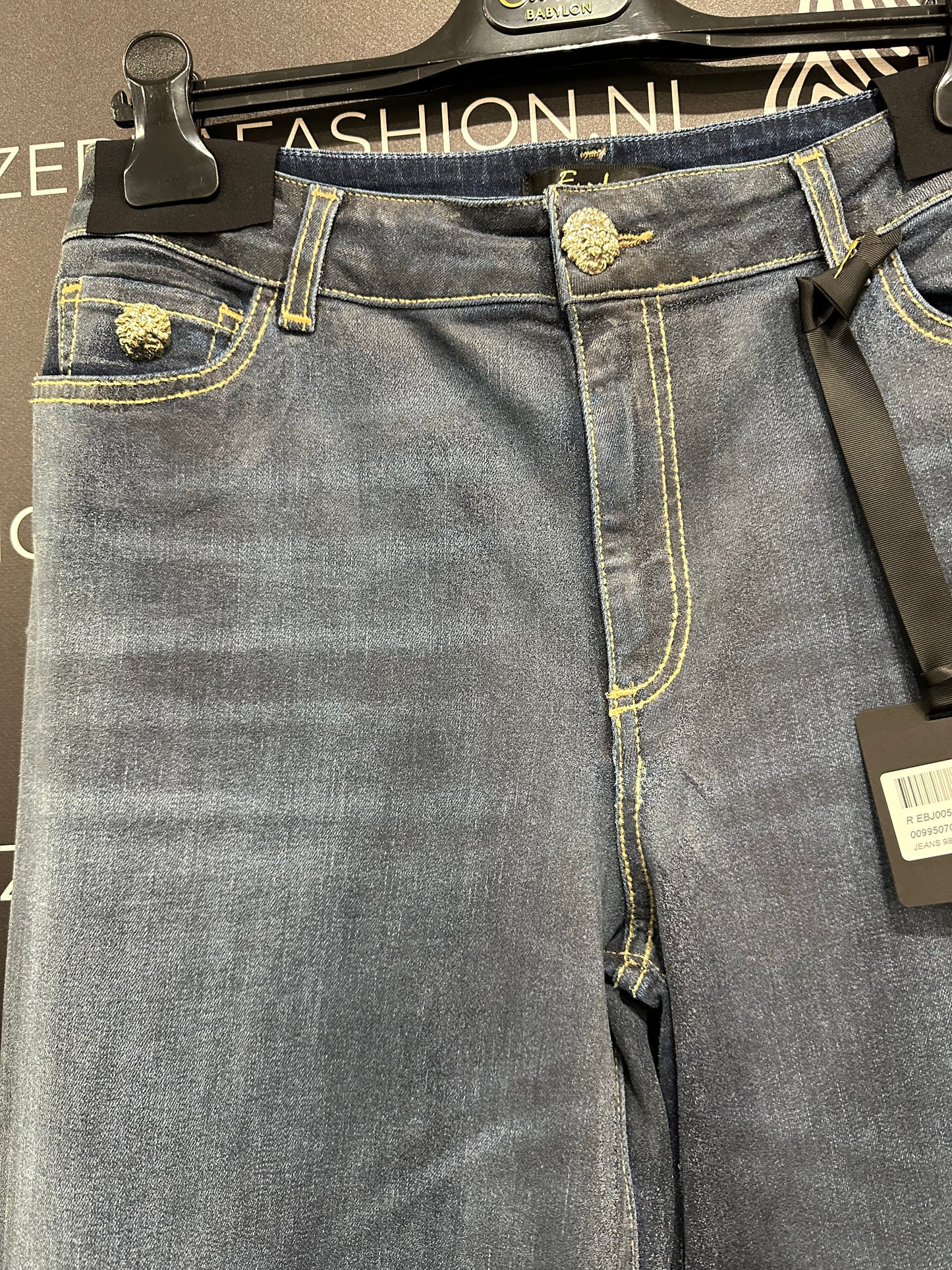 Babylon jeans Flair