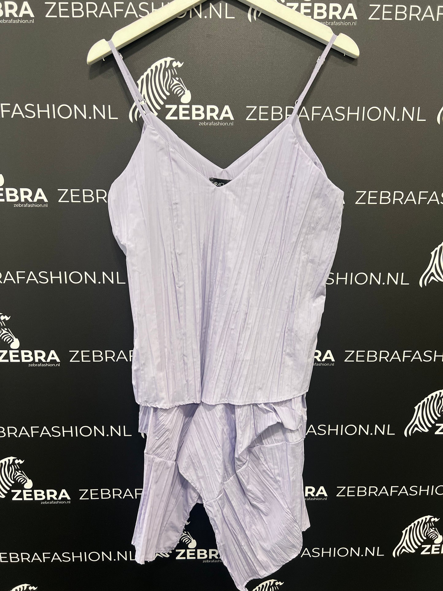 CARACLAN tunic shirt