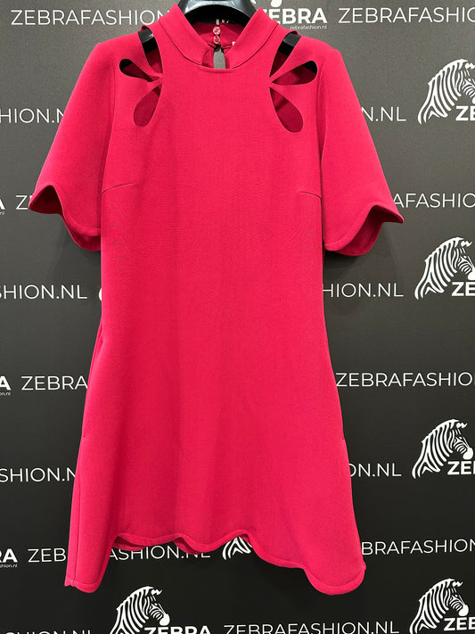 Babylon dress exclusieve