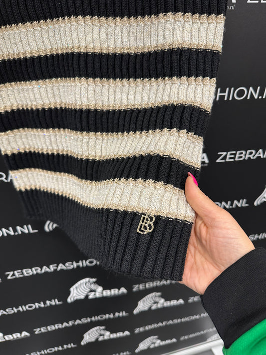 Babylon dress/pullover