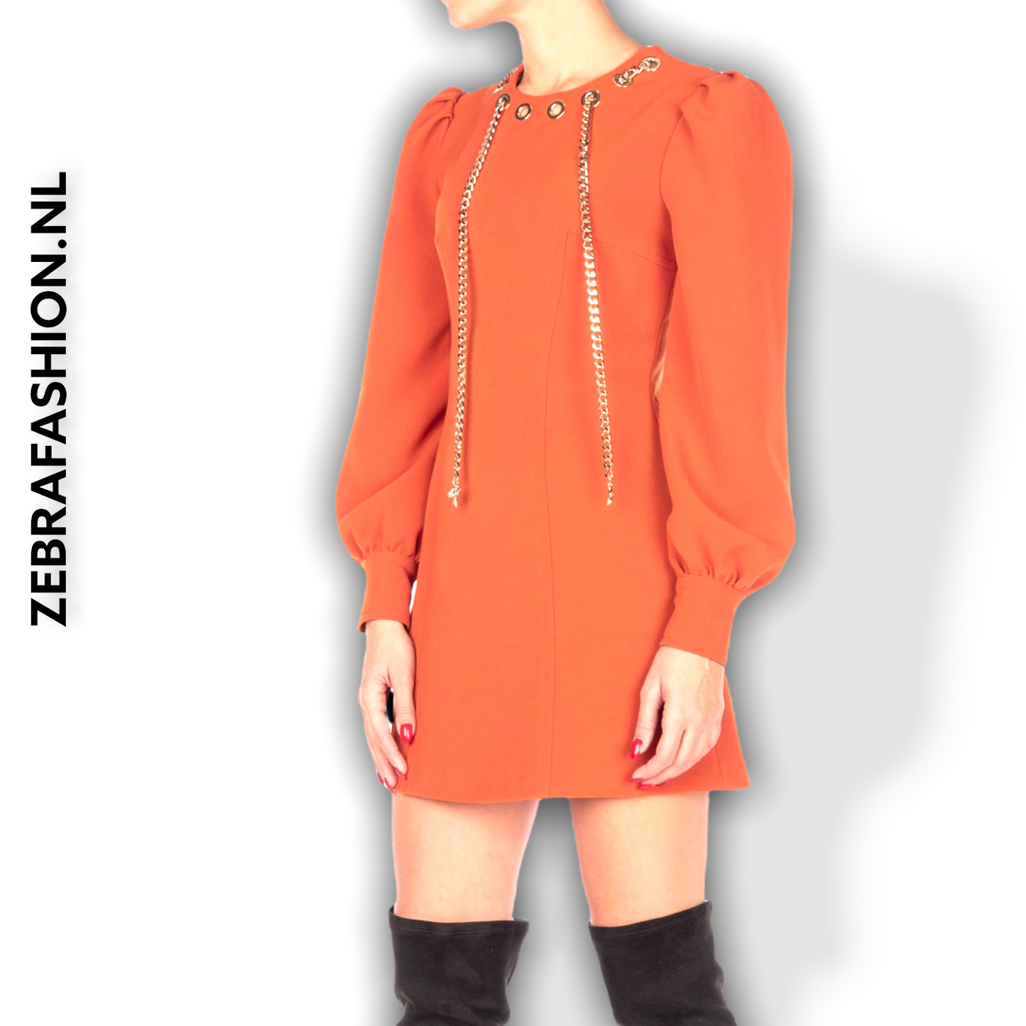 Babylon Dress Exclusive