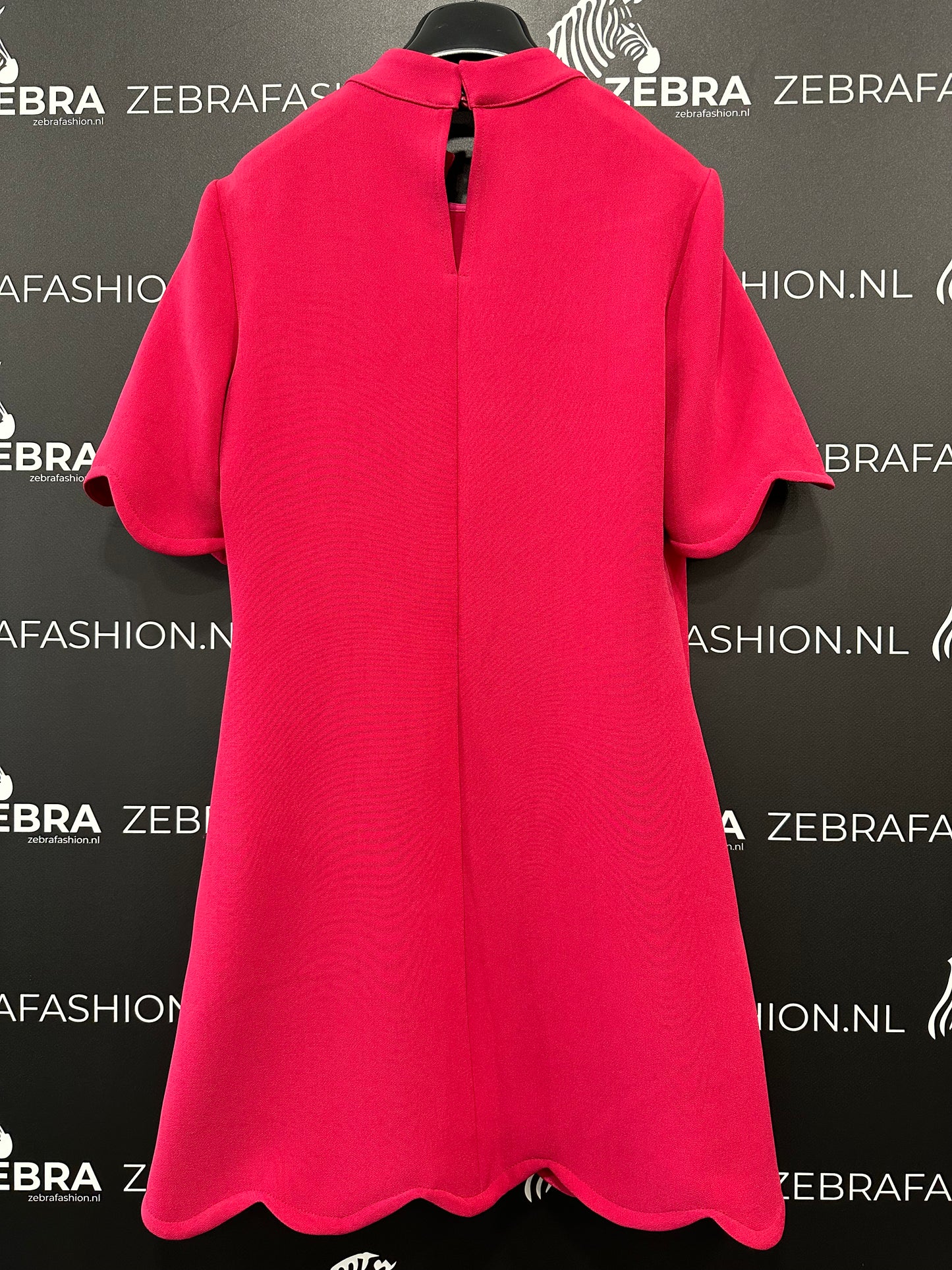 Babylon dress exclusieve