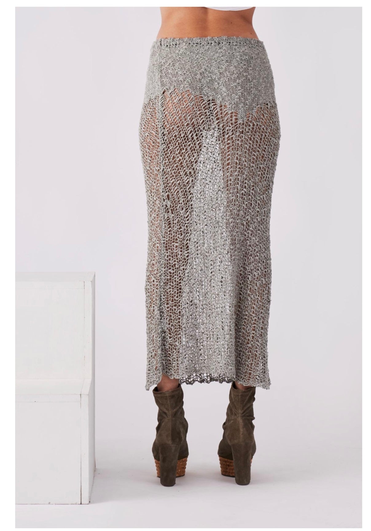 X-Concept skirt