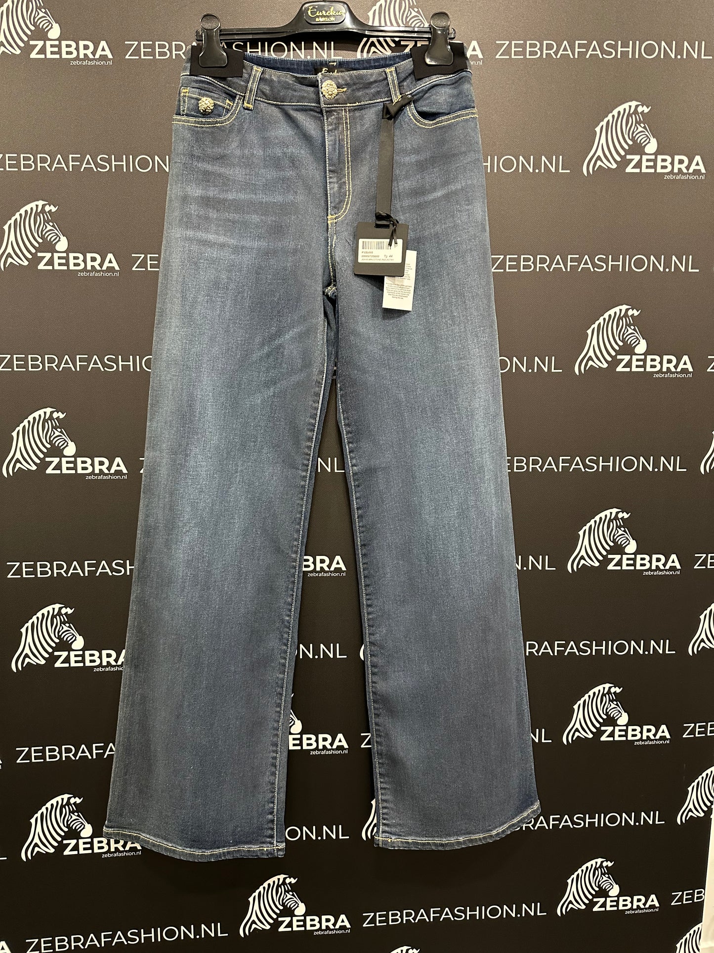 Babylon jeans Flair