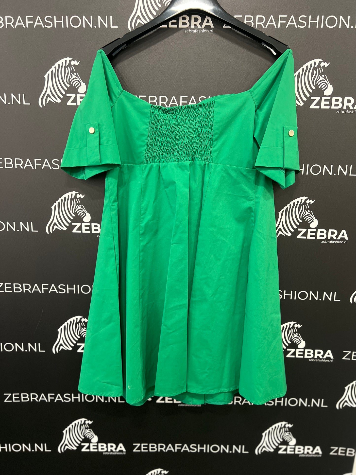 Babylon dress