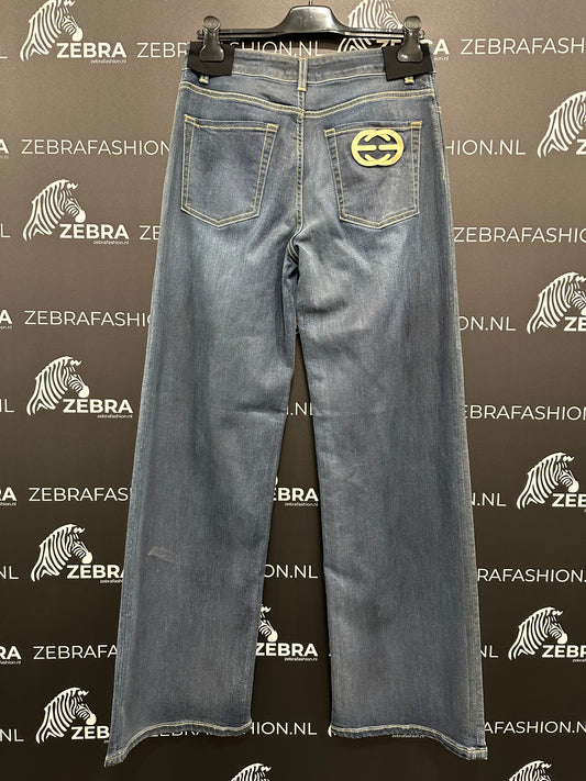 Babylon jeans Flair