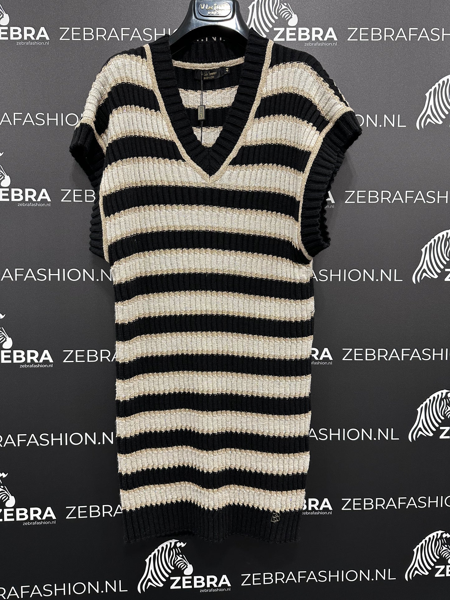 Babylon dress/pullover