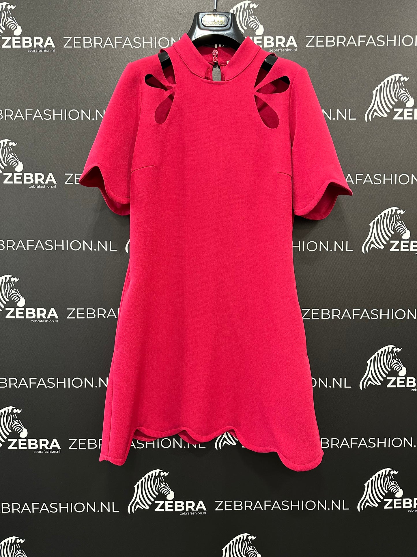 Babylon dress exclusieve